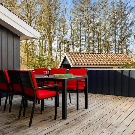Lf12022-spottrup-skovmarken-2 Semesterbostad Vadum (Skive)
